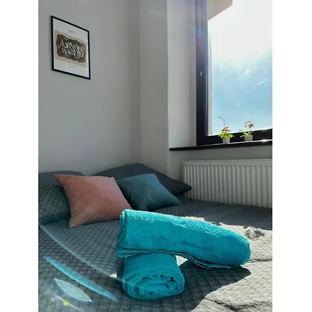 Alpha 10 Min To Old Town Accommodatie bij particulieren
