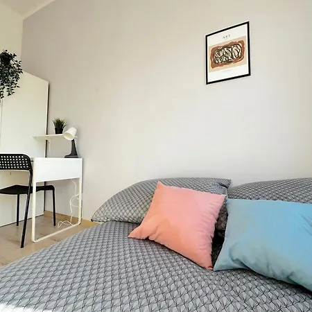 Alpha 10 Min To Old Town *