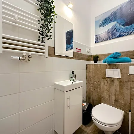 Alpha 10 Min To Old Town Accommodatie bij particulieren