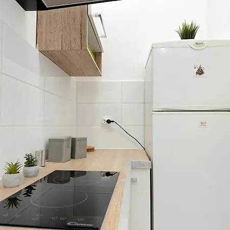 Alpha 10 Min To Old Town Danzica